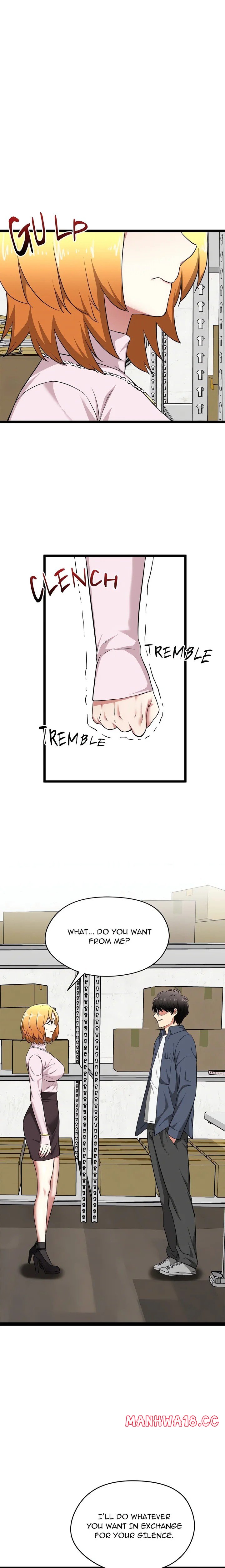 Start Game - Chapter 12 - picture 21