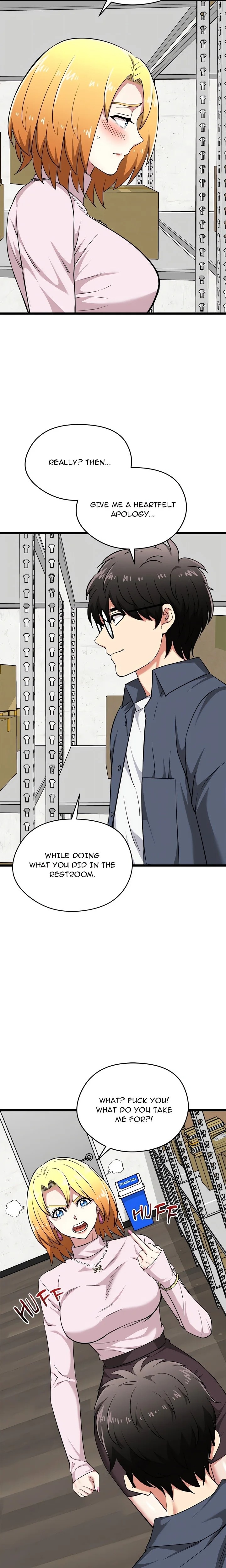 Start Game - Chapter 12 - picture 22