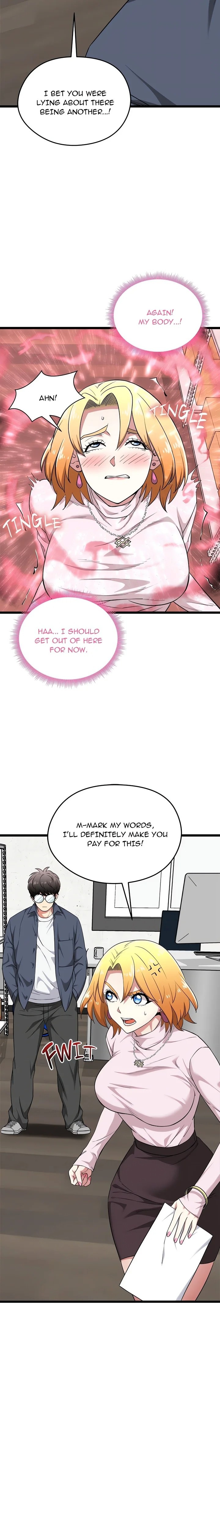Start Game - Chapter 12 - picture 23