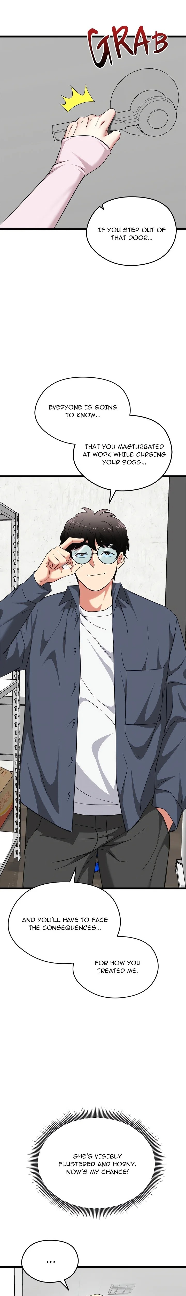Start Game - Chapter 12 - picture 24