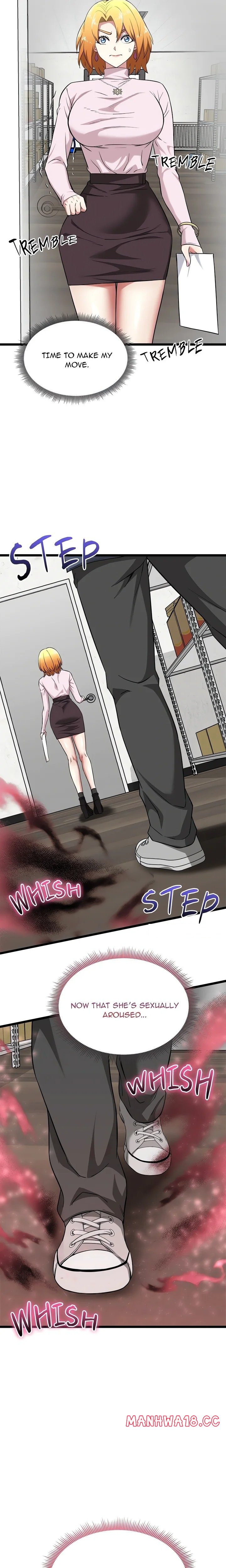 Start Game - Chapter 12 - picture 25