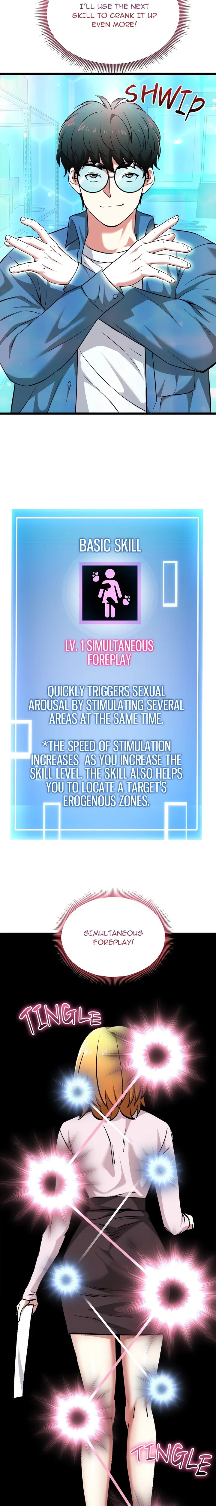 Start Game - Chapter 12 - picture 26