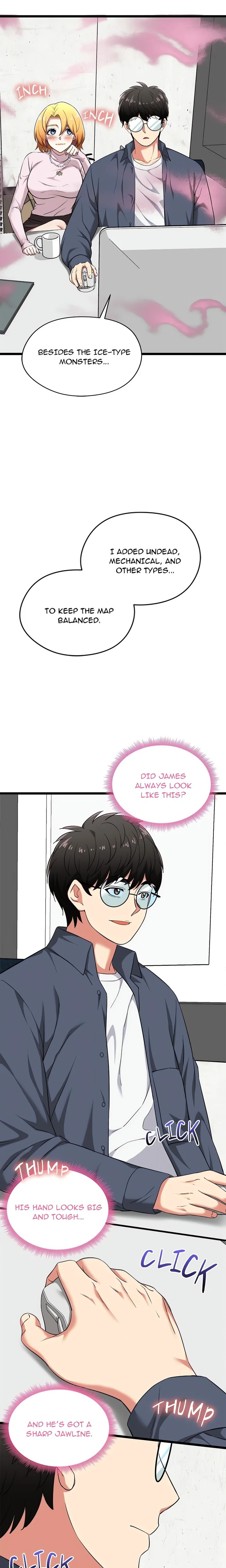 Start Game - Chapter 12 - picture 4
