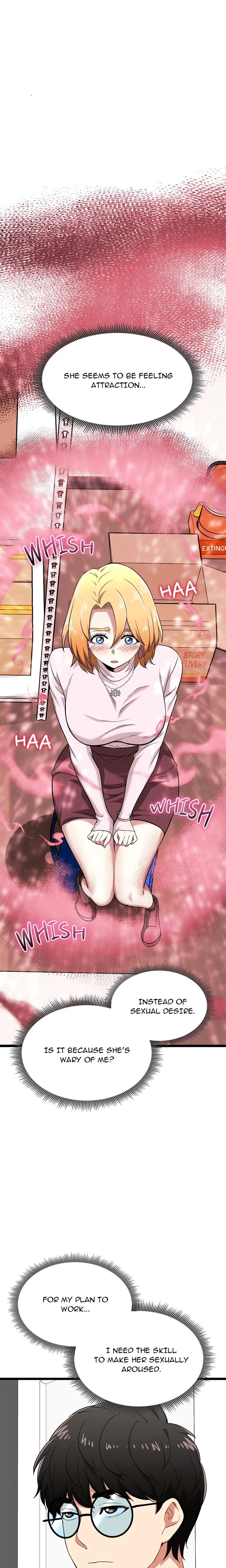 Start Game - Chapter 12 - picture 8