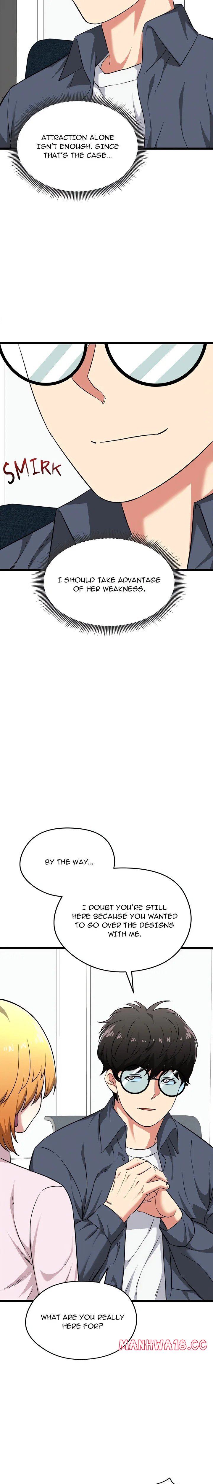 Start Game - Chapter 12 - picture 9