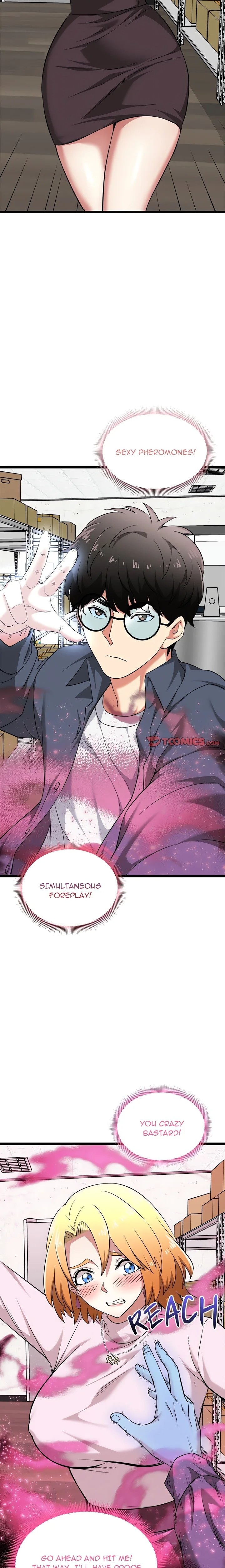 Start Game - Chapter 13 - picture 10