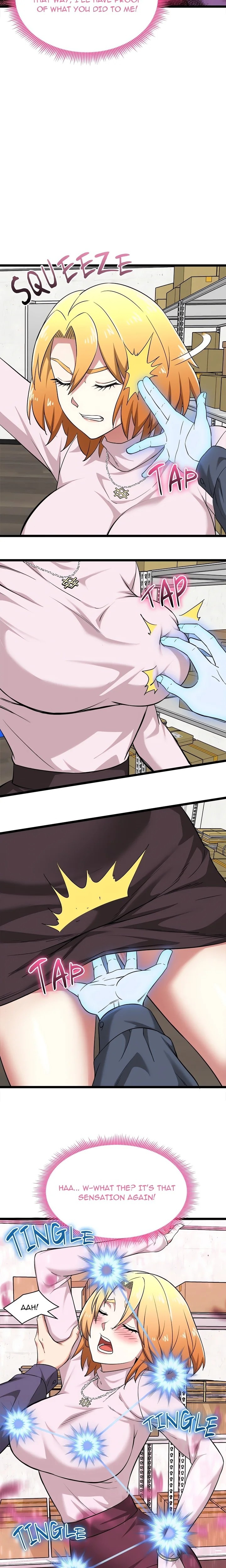 Start Game - Chapter 13 - picture 11