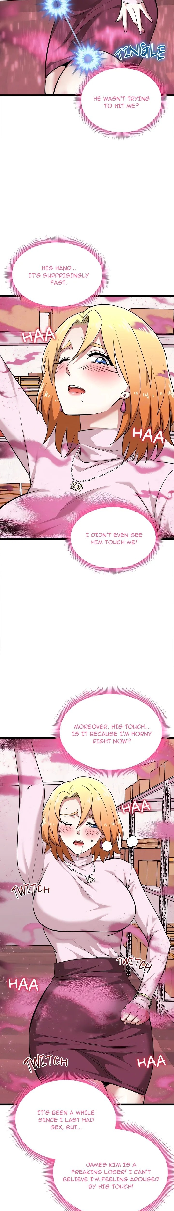 Start Game - Chapter 13 - picture 12