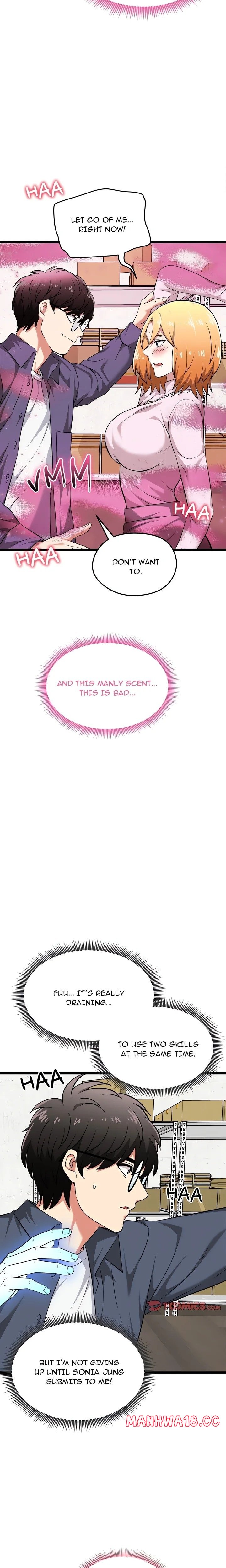 Start Game - Chapter 13 - picture 13
