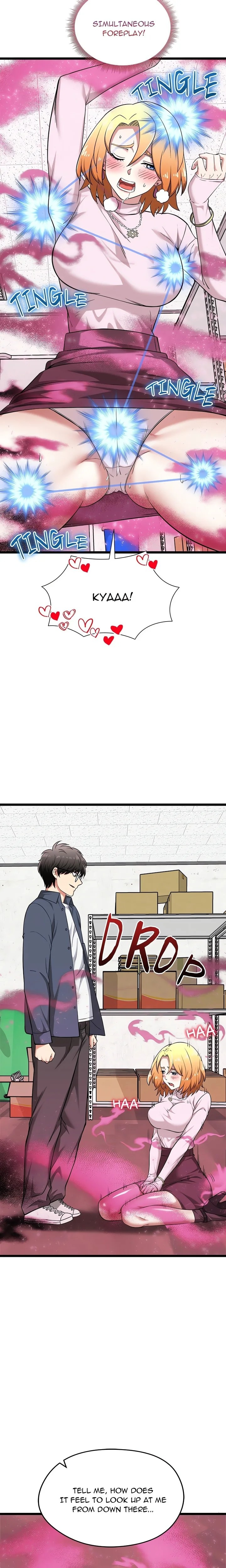 Start Game - Chapter 13 - picture 14
