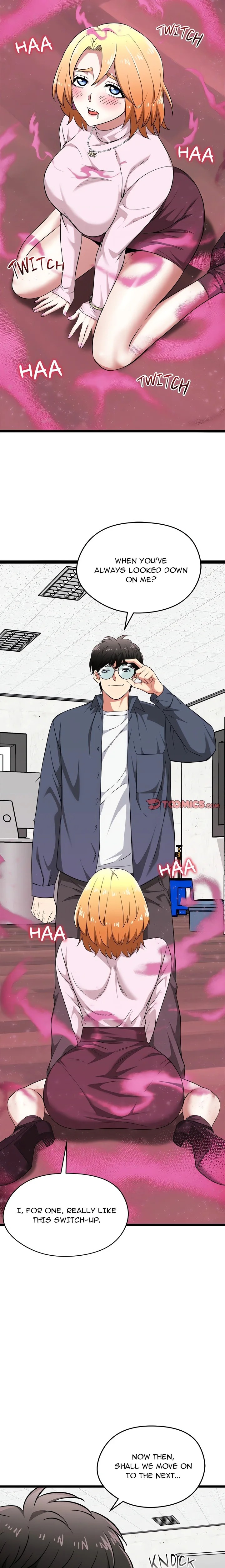Start Game - Chapter 13 - picture 15
