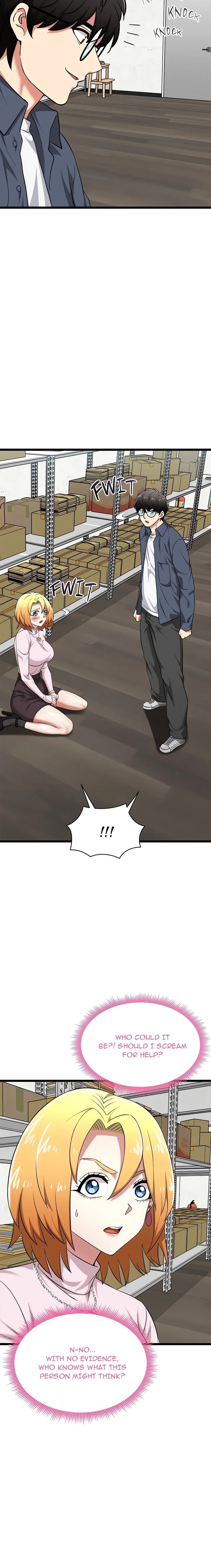 Start Game - Chapter 13 - picture 16