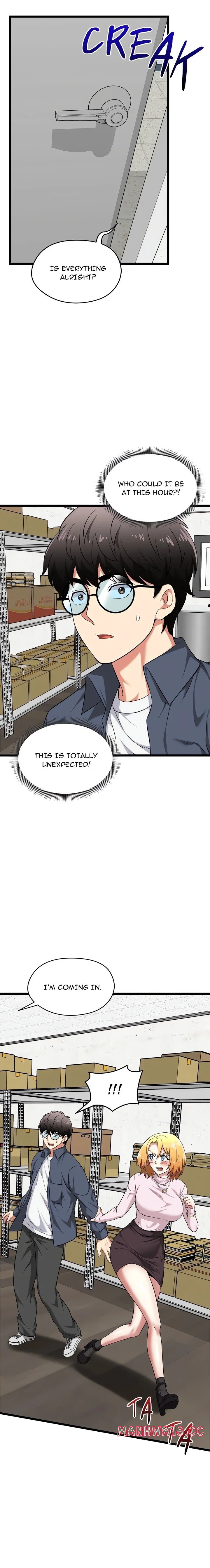 Start Game - Chapter 13 - picture 17