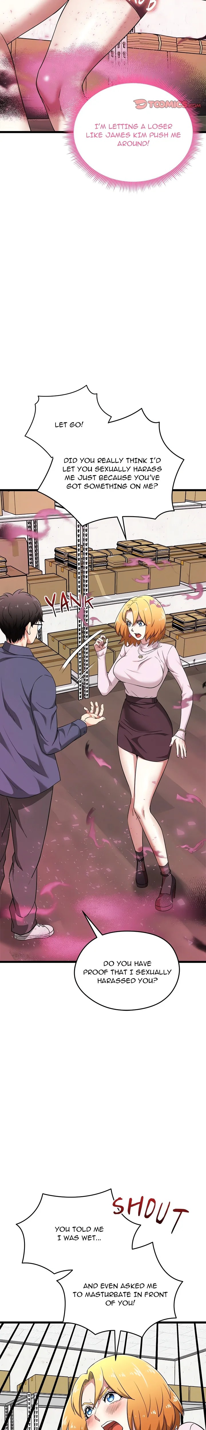 Start Game - Chapter 13 - picture 2
