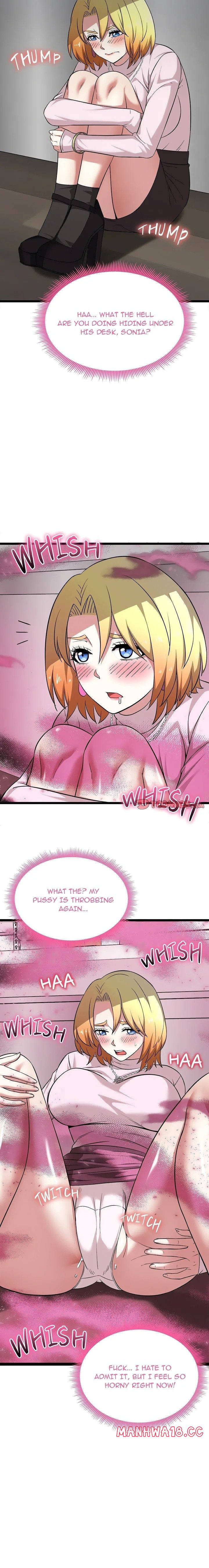 Start Game - Chapter 13 - picture 20