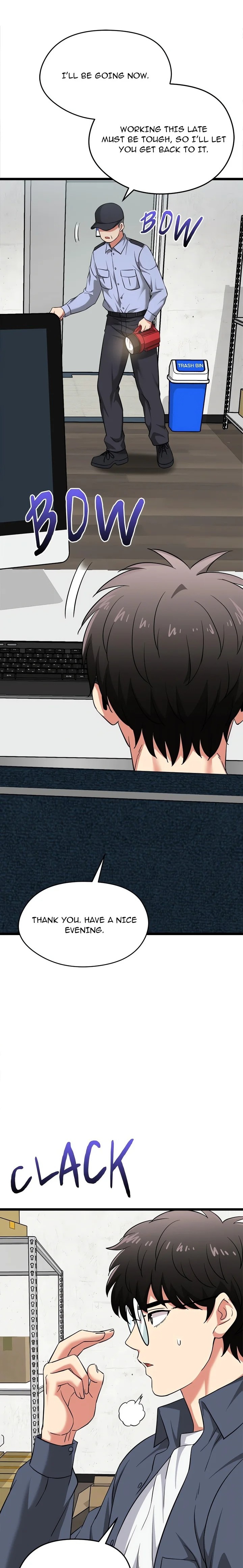 Start Game - Chapter 13 - picture 21