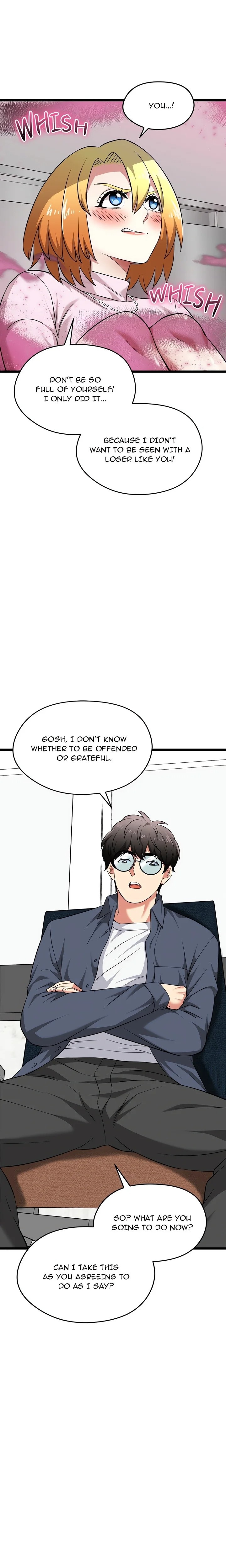 Start Game - Chapter 13 - picture 23