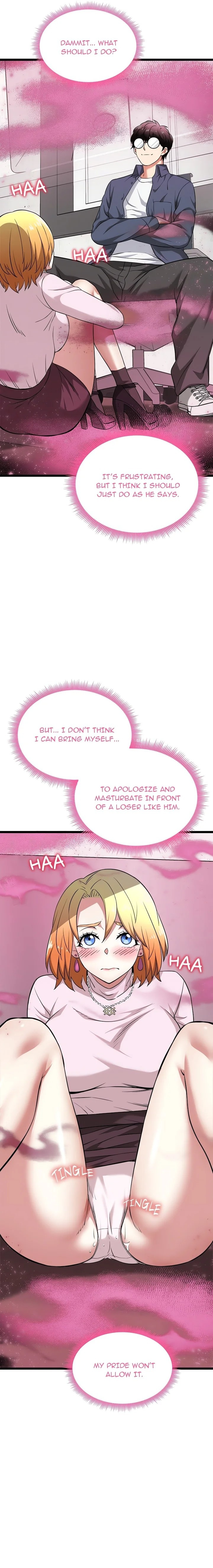 Start Game - Chapter 13 - picture 24