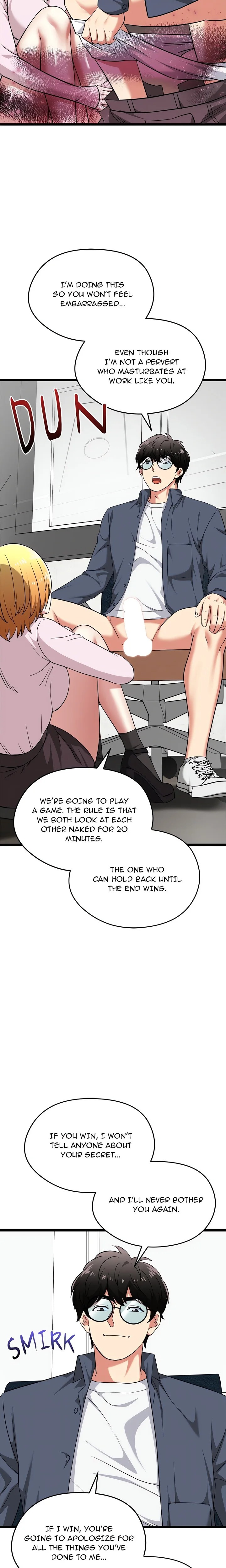 Start Game - Chapter 13 - picture 26