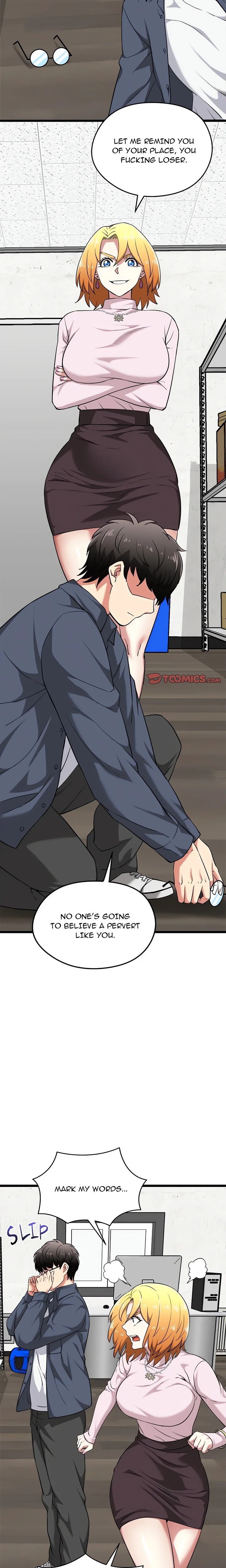 Start Game - Chapter 13 - picture 5