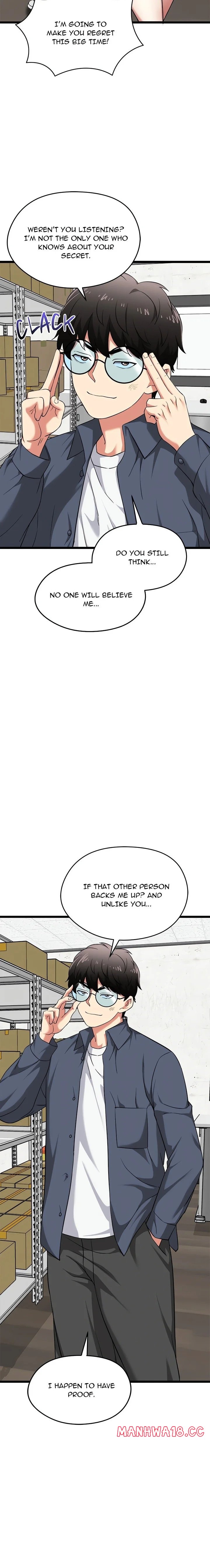 Start Game - Chapter 13 - picture 6