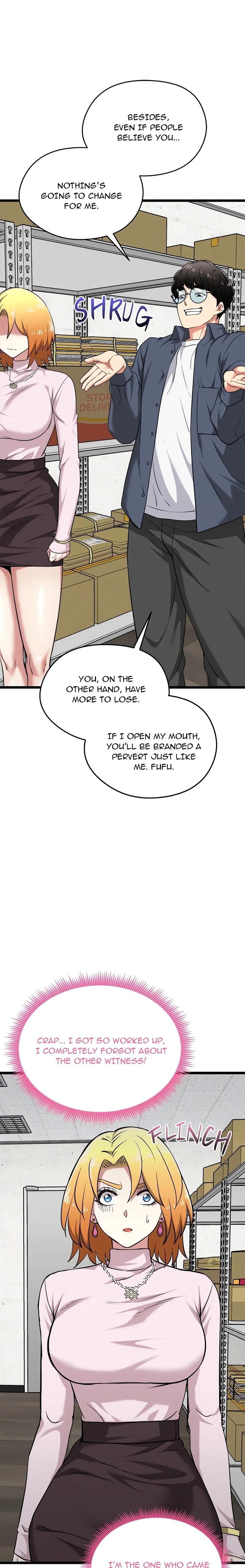 Start Game - Chapter 13 - picture 7