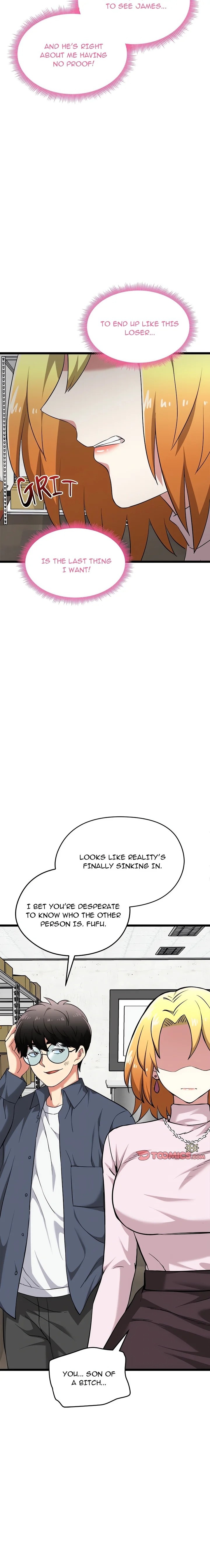 Start Game - Chapter 13 - picture 8