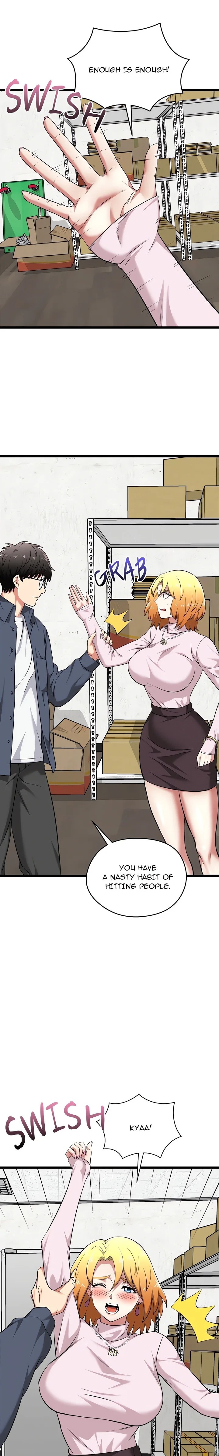 Start Game - Chapter 13 - picture 9