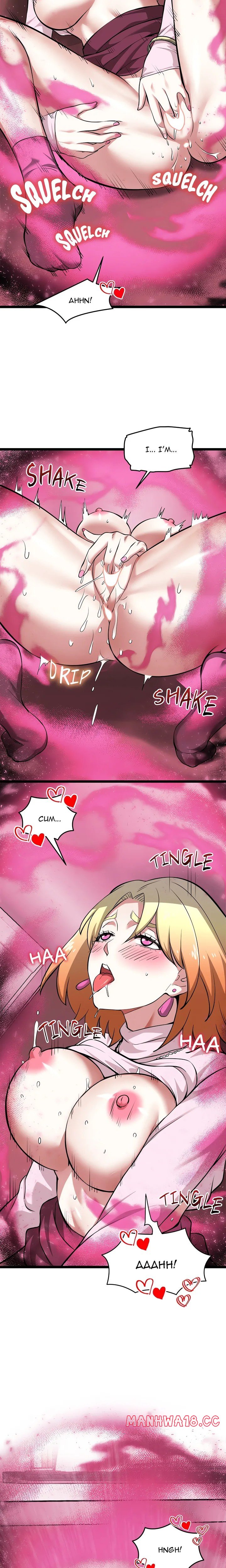 Start Game - Chapter 14 - picture 10