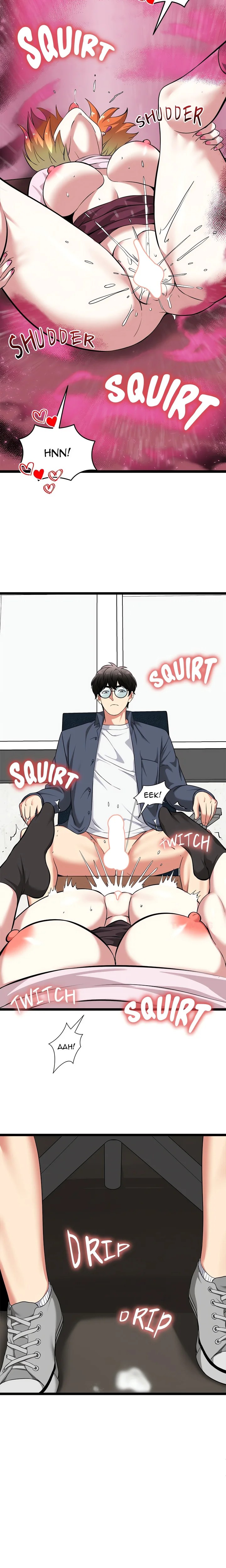 Start Game - Chapter 14 - picture 11