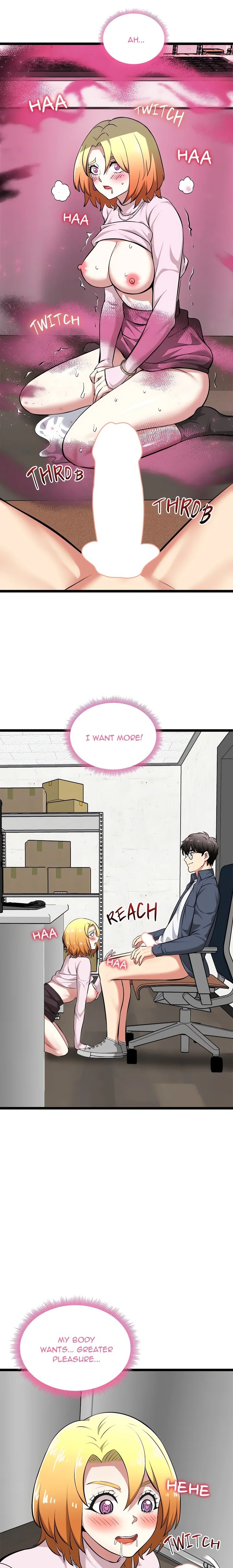 Start Game - Chapter 14 - picture 13