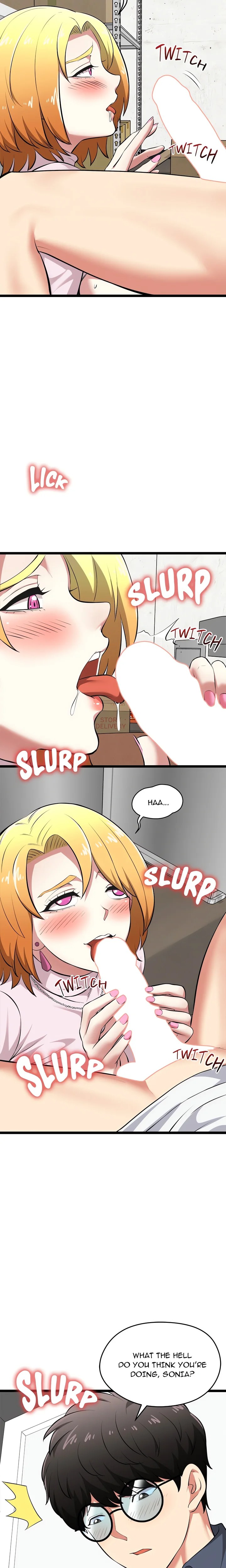 Start Game - Chapter 14 - picture 15