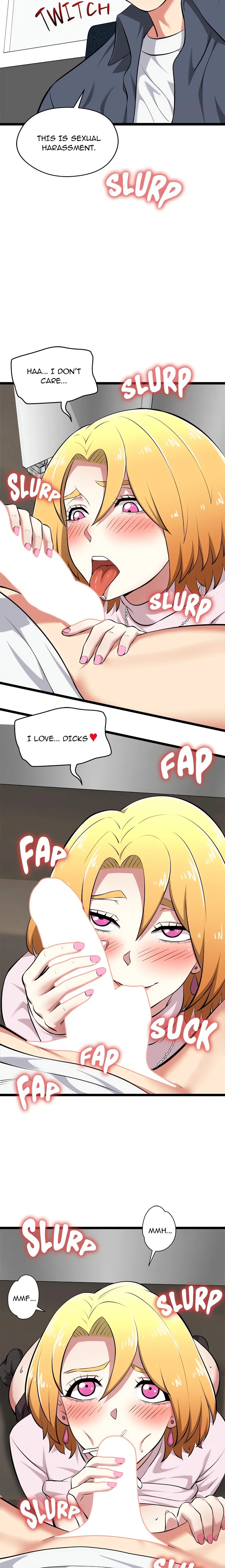 Start Game - Chapter 14 - picture 16