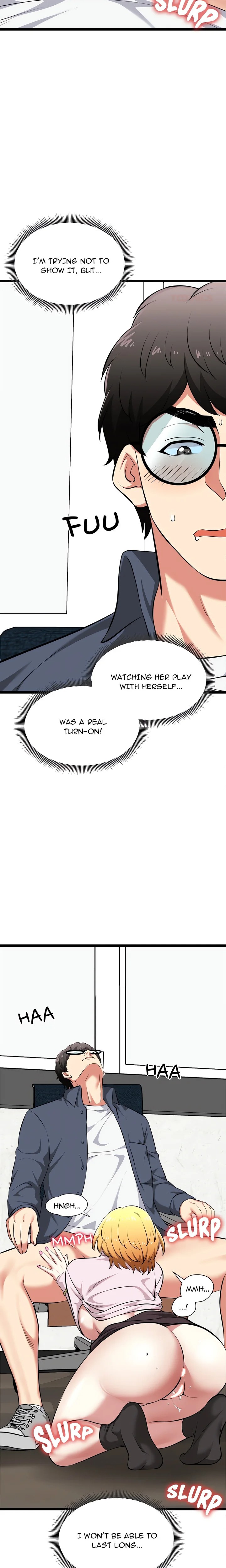 Start Game - Chapter 14 - picture 17