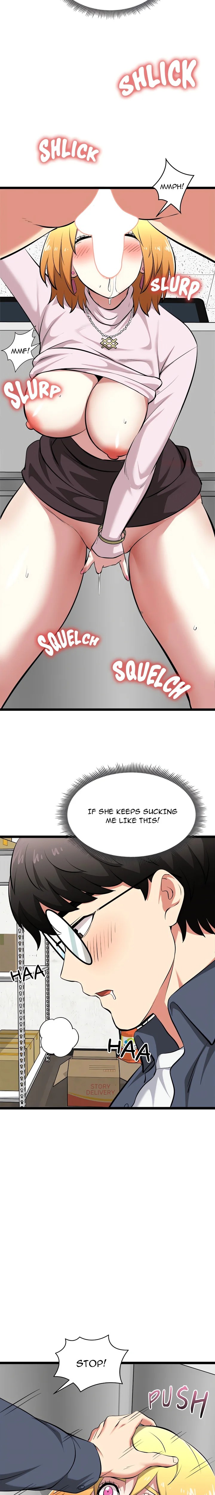Start Game - Chapter 14 - picture 18