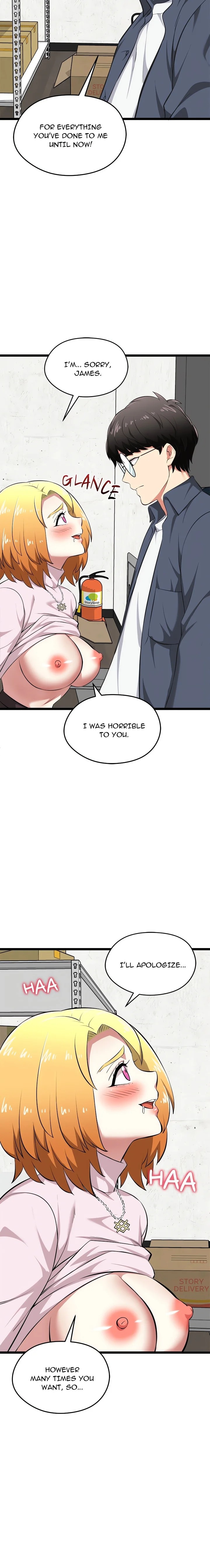 Start Game - Chapter 14 - picture 20