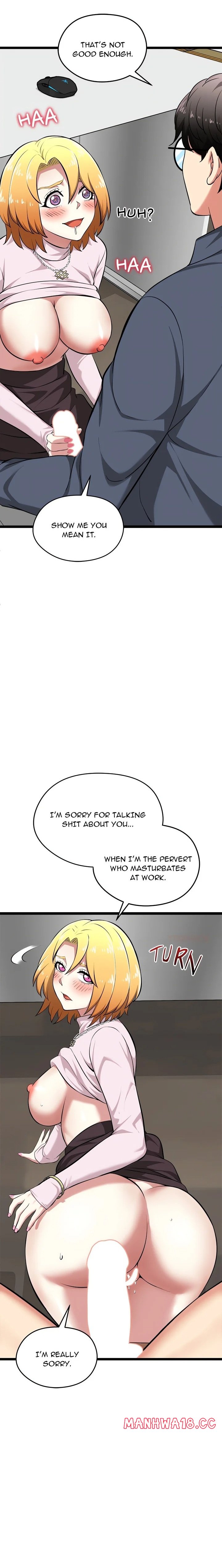 Start Game - Chapter 14 - picture 21