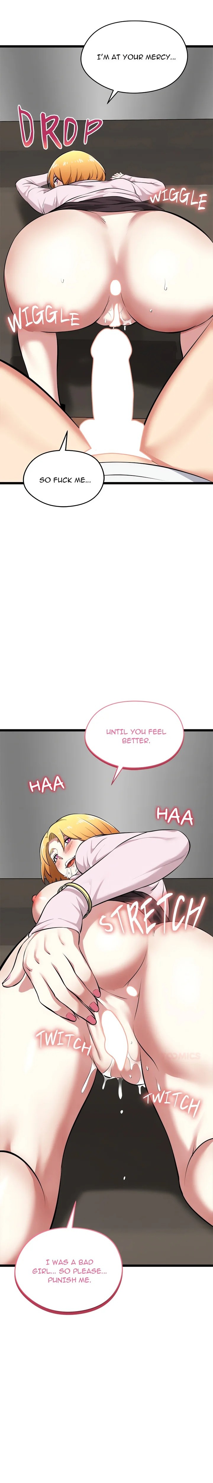 Start Game - Chapter 14 - picture 22