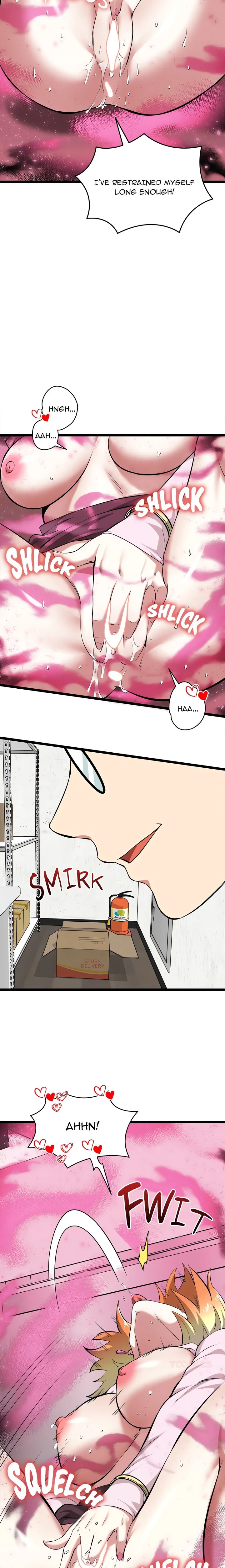 Start Game - Chapter 14 - picture 4