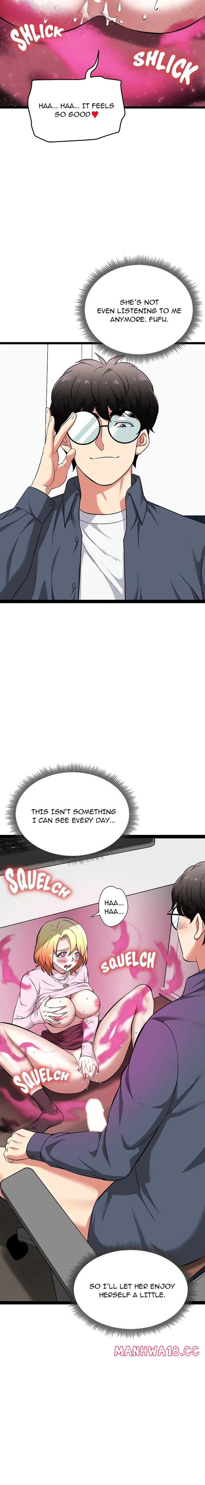 Start Game - Chapter 14 - picture 6