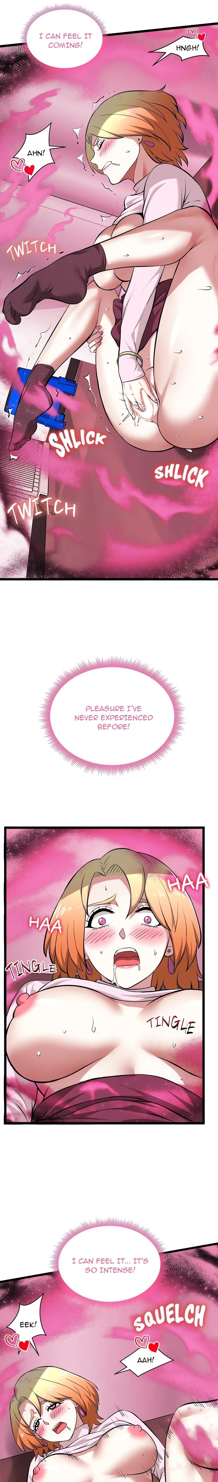 Start Game - Chapter 14 - picture 9
