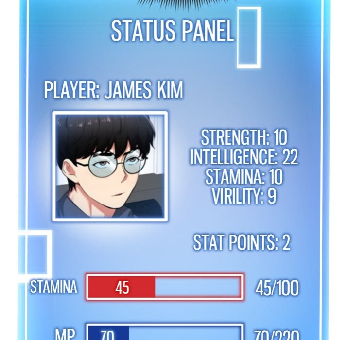 Start Game - Chapter 15 - picture 168