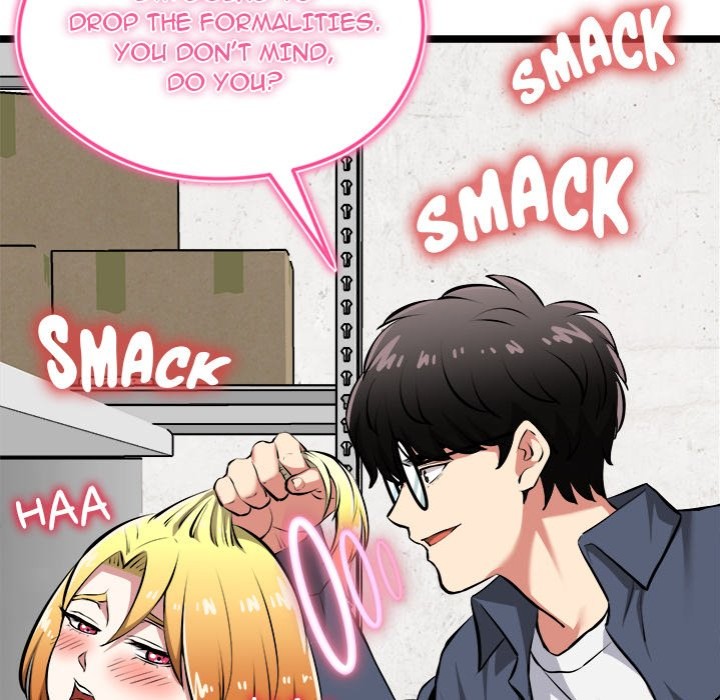 Start Game - Chapter 15 - picture 32