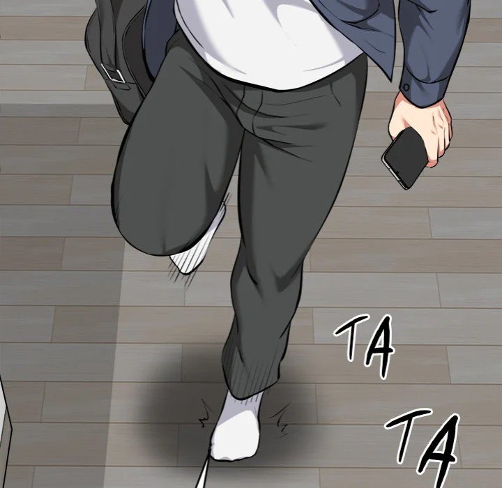 Start Game - Chapter 17 - picture 103