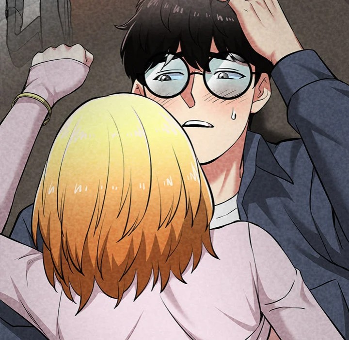 Start Game - Chapter 17 - picture 119