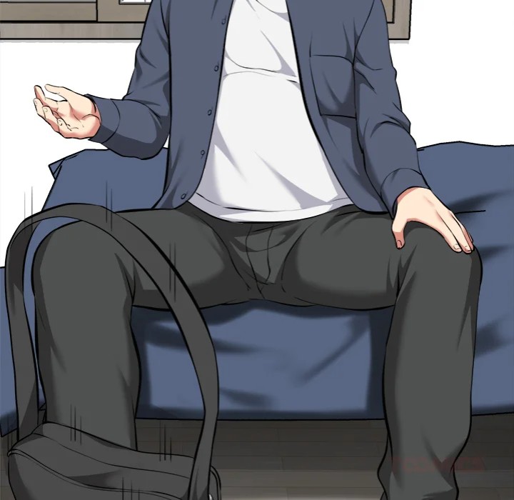Start Game - Chapter 17 - picture 135