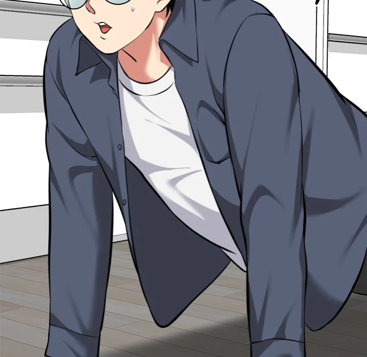 Start Game - Chapter 17 - picture 185
