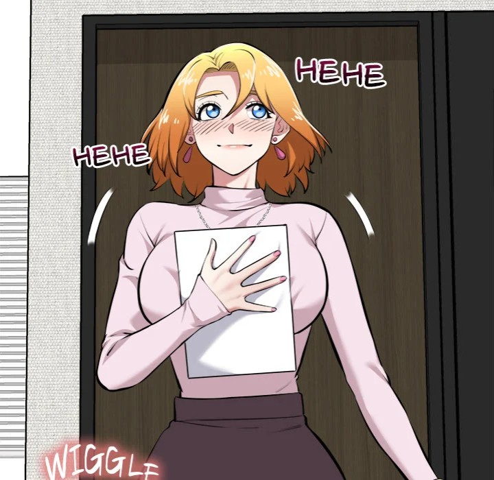 Start Game - Chapter 17 - picture 19