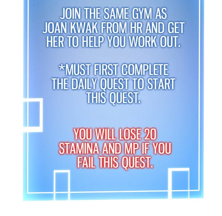 Start Game - Chapter 17 - picture 205