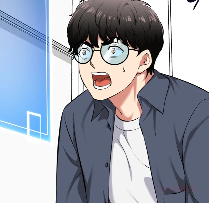 Start Game - Chapter 17 - picture 207